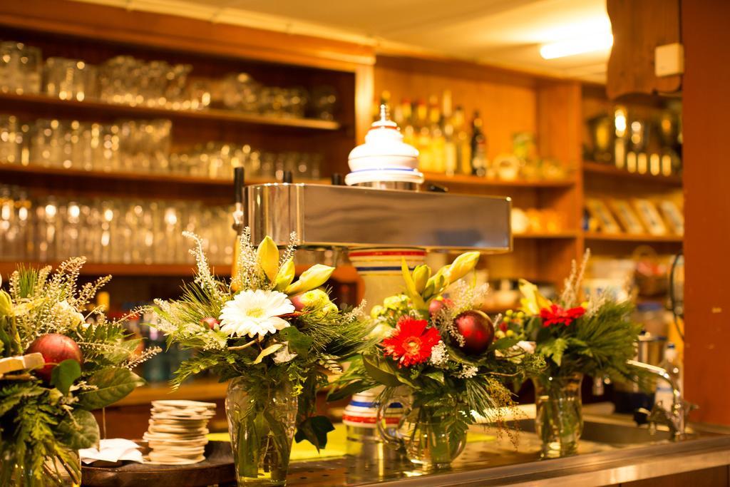 Gasthaus Zum Hirschen フルトヴァンゲン エクステリア 写真