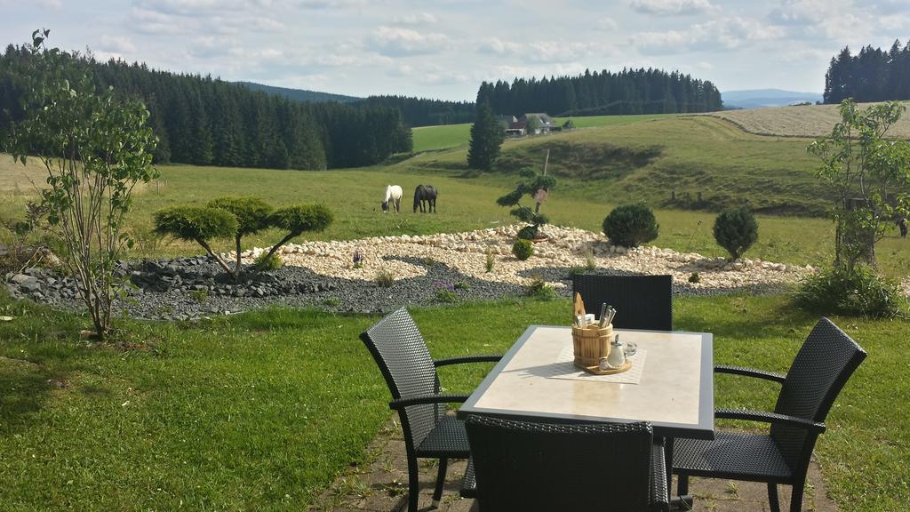 Gasthaus Zum Hirschen フルトヴァンゲン エクステリア 写真